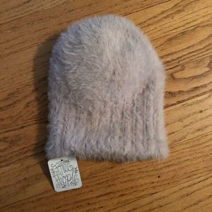 Free people nylon hat